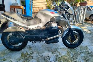 Moto Guzzi 1200 sport 4v