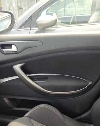 Pannello porta ant dx CITROEN C5 del 2015