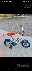 bici bimbo 