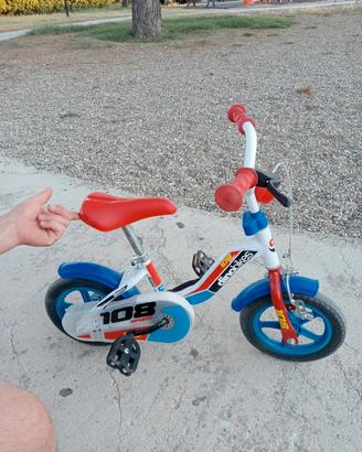 bici bimbo 
