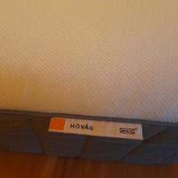 Materasso Hövag 2x1.60mt