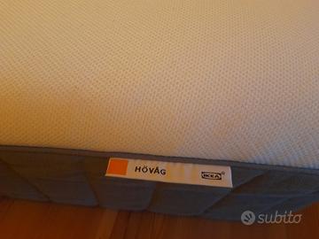 Materasso Hövag 2x1.60mt
