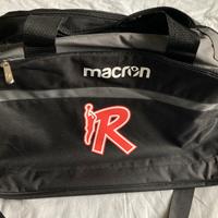 Borsa sportiva Macron Pallacanestro Reggiana