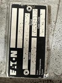 Cambio Renault Y05201 + Y05243 + FIAT