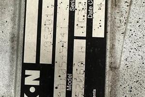 Cambio Renault Y05201 + Y05243 + FIAT