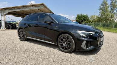 Audi A3 Sline 30 g-tron