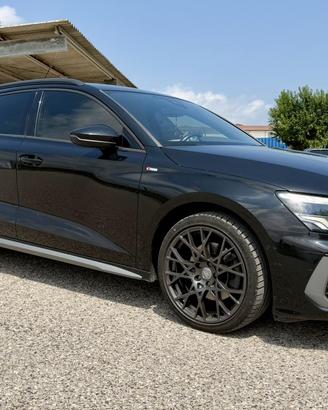 Audi A3 Sline 30 g-tron