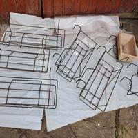 portafioriere, portavasi da balcone n°7