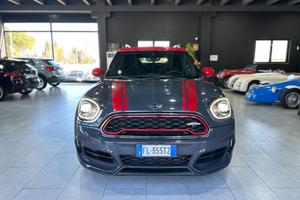 Mini John Cooper Works Countryman 2.0 Hype ALL4