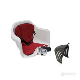 Seggiolino Bicicletta