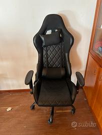 Sedia gaming