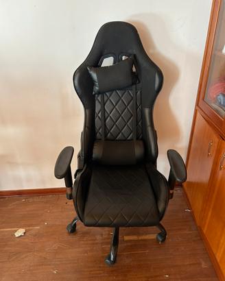 Sedia gaming