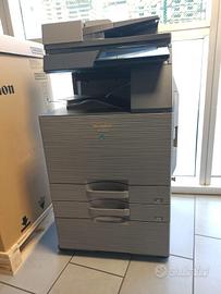 stampante multifunzione-modello: Sharp BP – 50C26
