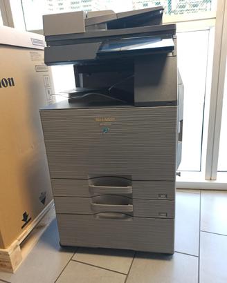 stampante multifunzione-modello: Sharp BP – 50C26