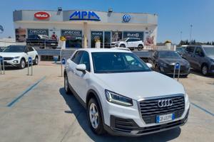 AUDI Q2 30 1.6 TDI 115 CV C.A.