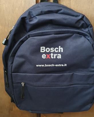 Zaino - zainetto multitasche Bosch Extra 