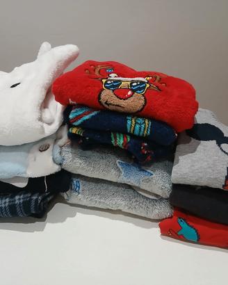 set abbigliamento bambino