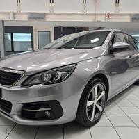 Peugeot 308 BlueHDi 130 S&S SW Bus.