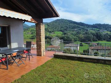 VILLA SINGOLA A VILLONGO
