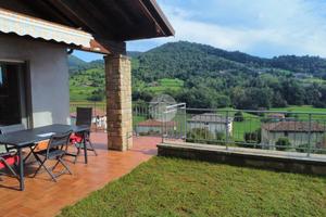 VILLA SINGOLA A VILLONGO