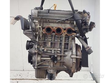 K10B MOTORE C/BOBINE OPEL AGILA (B) 1.0 B 12v MAN 