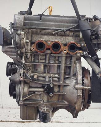 K10B MOTORE C/BOBINE OPEL AGILA (B) 1.0 B 12v MAN 