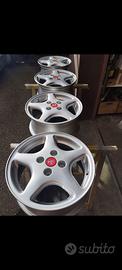 Cerchi Punto GT