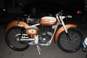 Gilera Storm - 1959