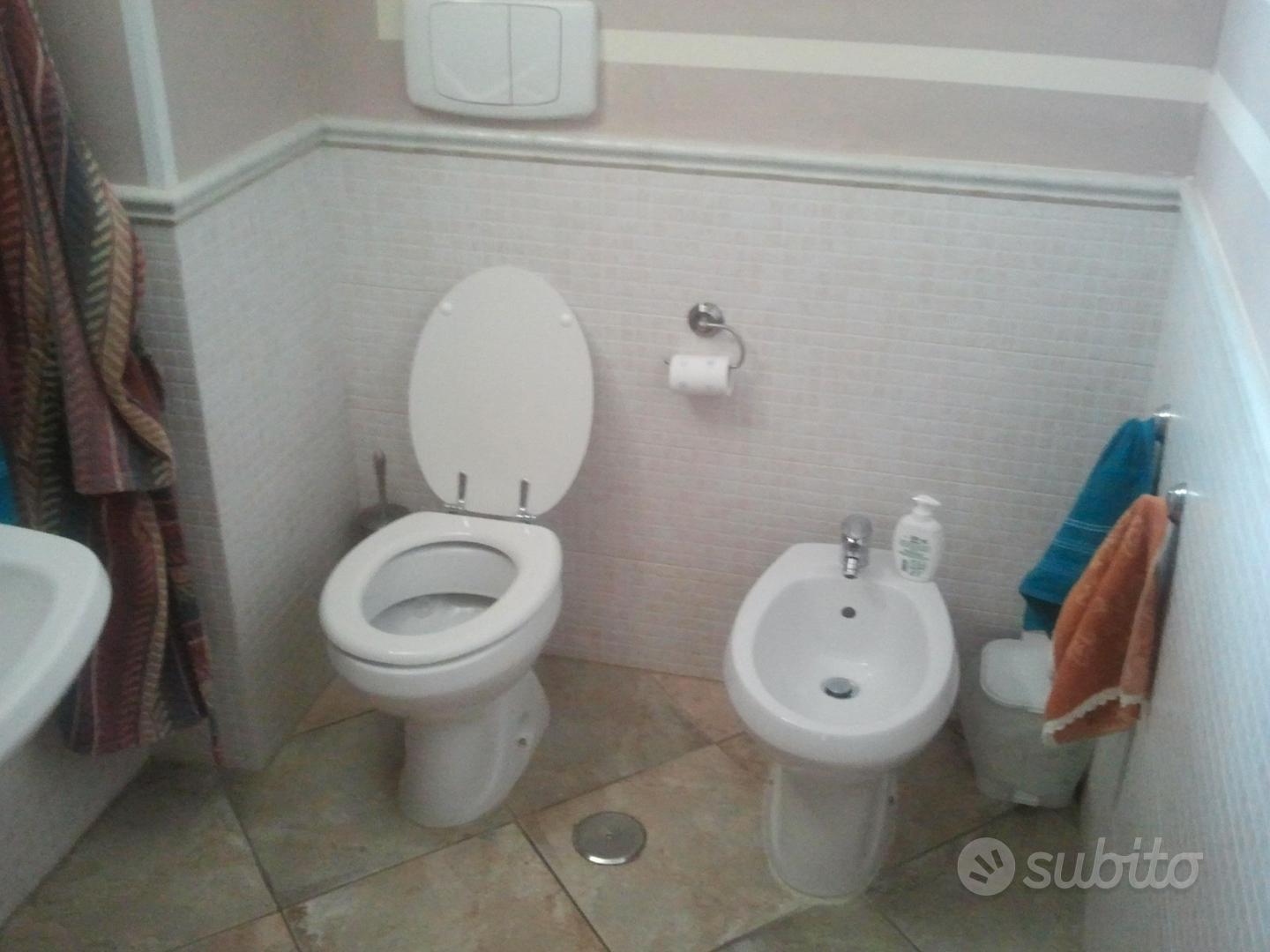 Appartamento – Colleferro, Colle Sant'Antonino - Vista 5