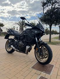 Yamaha Tracer 7 GT - 03/2024