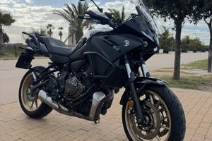 Yamaha Tracer 7 GT - 03/2024