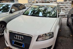 Audi A3 Sportback 1.4 TFSI 125CV Euro 5