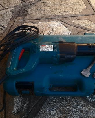 scalpellatore scrostatore makita