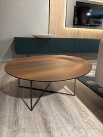 Tavolino Trevi Molteni&C Eucalipto