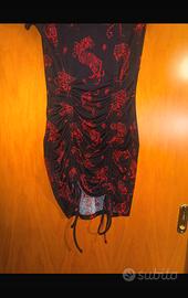 Vestito h&m taglia M
