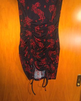 Vestito h&m taglia M