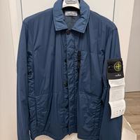 Giubbotto Stone Island blu - taglia M