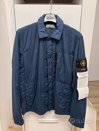 Giubbotto Stone Island blu - taglia M