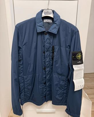 Giubbotto Stone Island blu - taglia M