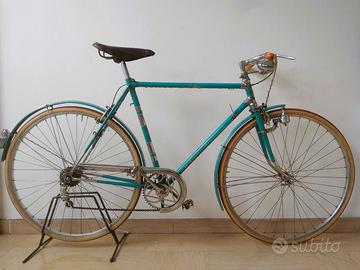 Bici Bianchi Lario Campione d'Italia