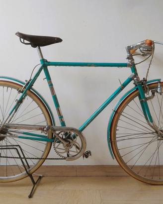 Bici Bianchi Lario Campione d'Italia