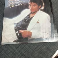 vinile Michael Jackson 