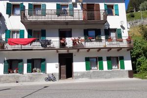 N.3 appartamenti da reddito