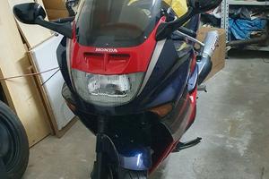 CBR 1000 F anno 1993