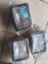 faro anteriore nuovo malaguti cev 256