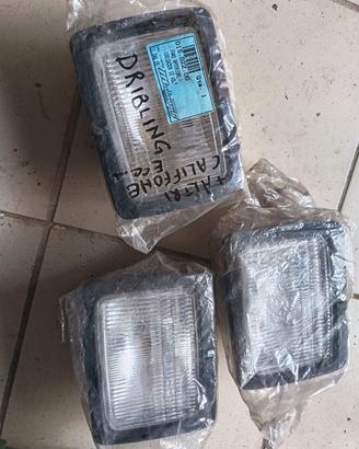 faro anteriore nuovo malaguti cev 256