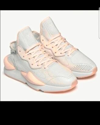 scarpe sneakers Adidas 43.5 pelle