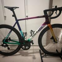 Bici Colnago C68 motoki limited edition taglia 530