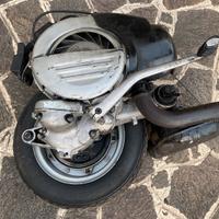Motore vespa cosa 150 CL  CL VLR2M