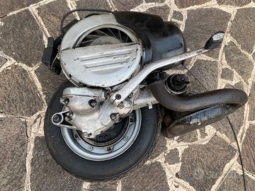 Motore vespa cosa 150 CL  CL VLR2M